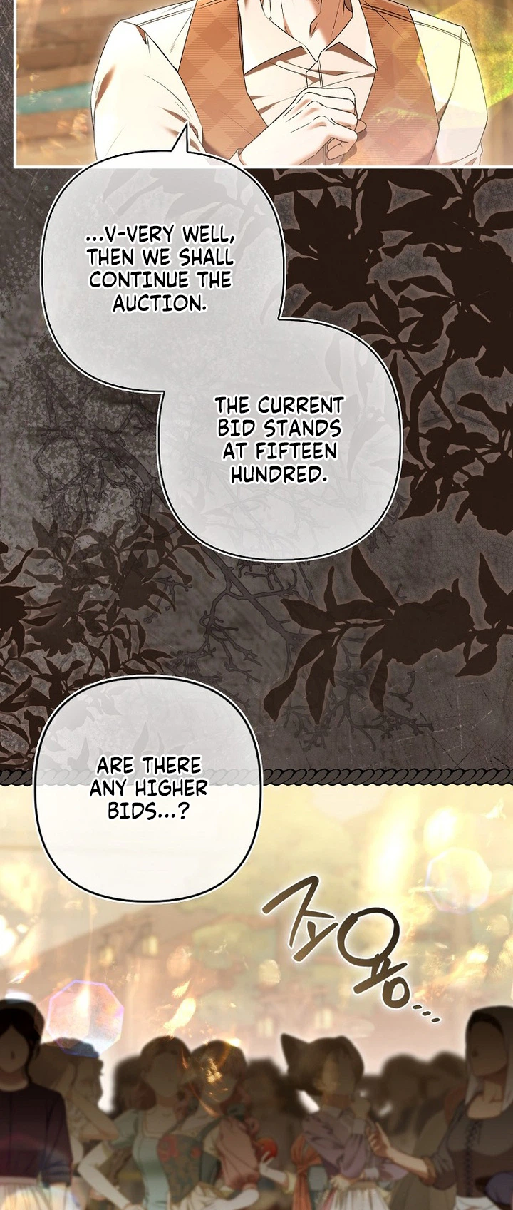 How to Reject a Perfect Marriage Chapter 60 - page 3